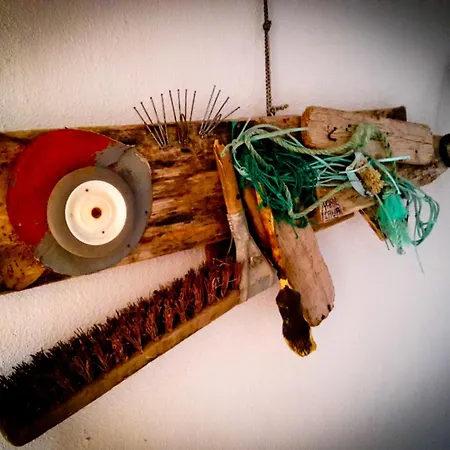 Hostel Surftolive House