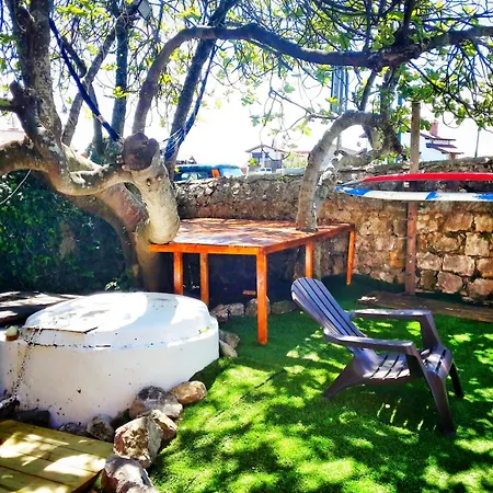 Surftolive House سومو