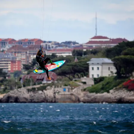Surftolive House Somo