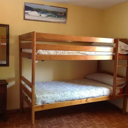 Hostel Surftolive House Somo