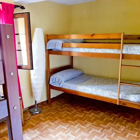 Hostel Surftolive House Somo