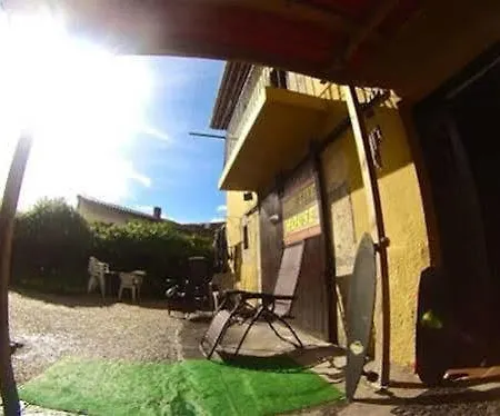 Surftolive House *