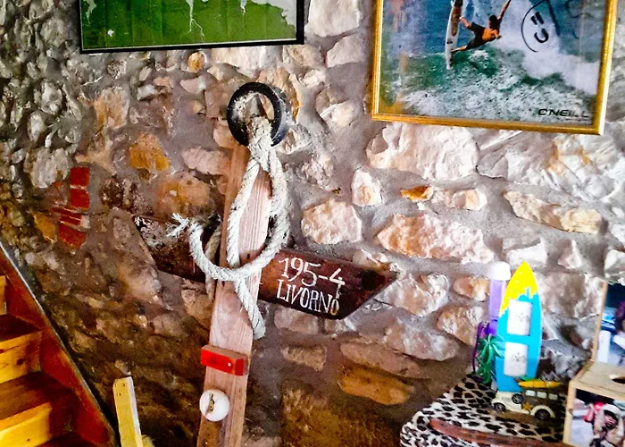 Хостел Surftolive House