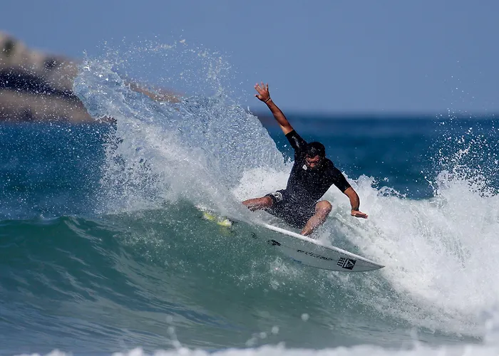 Хостел Surftolive House