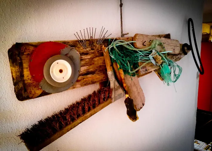 Хостел Surftolive House