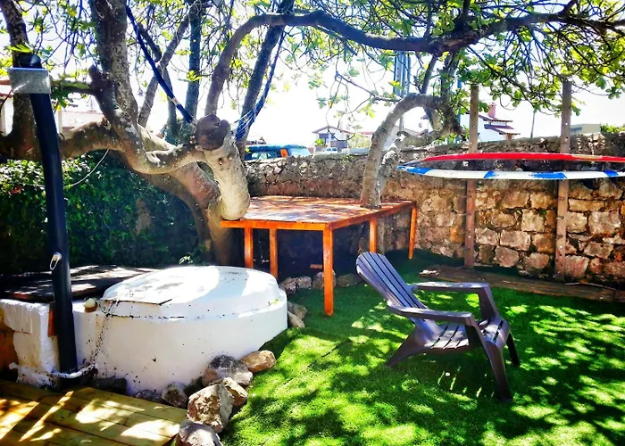 Surftolive House Сомо