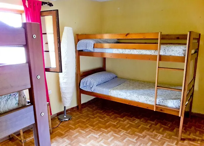 Хостел Surftolive House Сомо