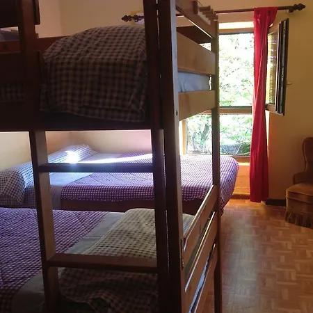 Surftolive House Ostello