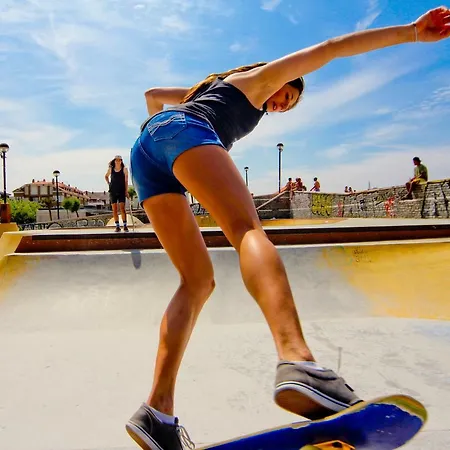 Surftolive House Somo