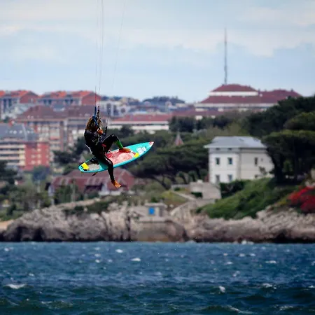 Surftolive House Somo