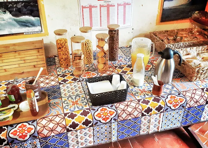 Surftolive House Somo