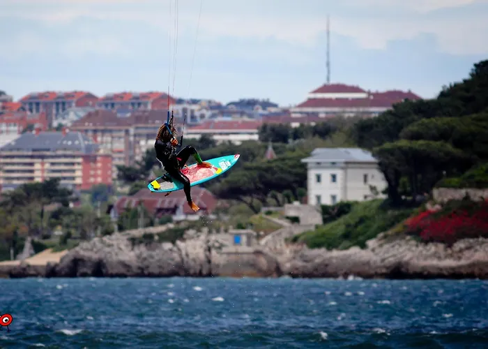 Surftolive House Somo