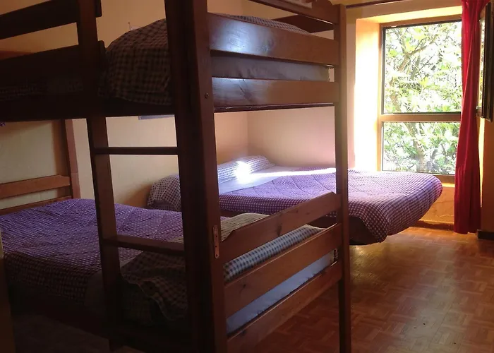 Surftolive House * Somo