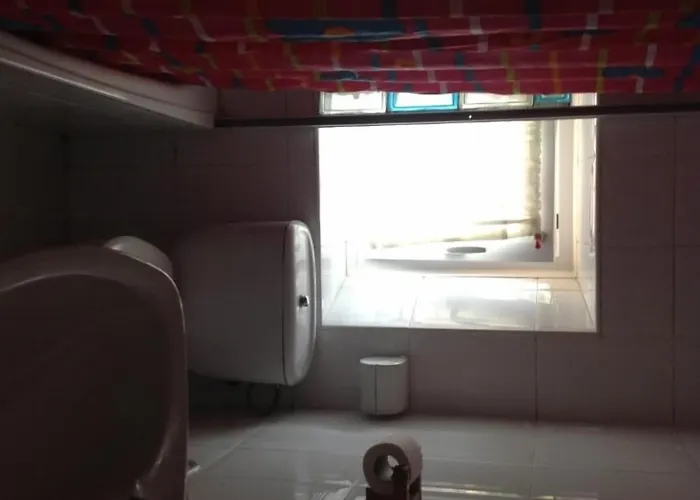 Surftolive House Somo