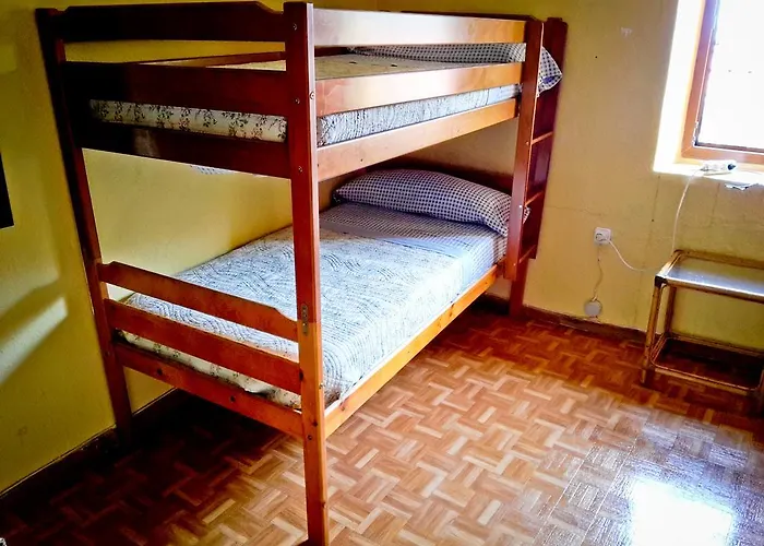 Surftolive House Hostel *