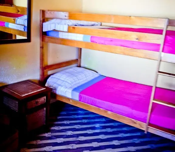 Surftolive House Hostel