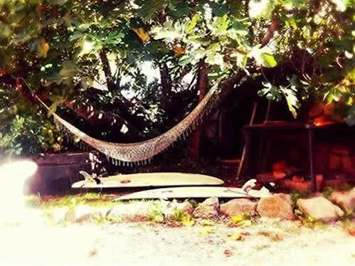 Hostel Surftolive House